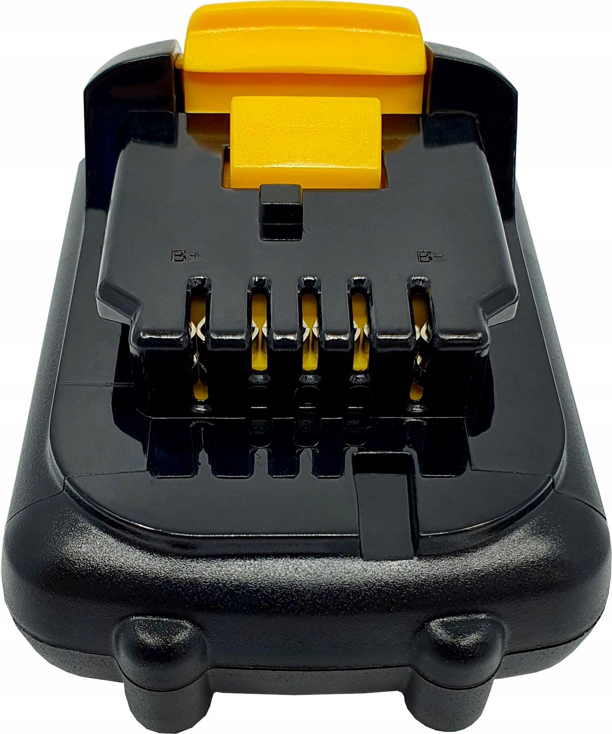 Bateria Akumulator do Dewalt DCB123-2 DCB 127 DCB127 Xtreme 12V Max 2Ah Kod producenta 59043951127111151