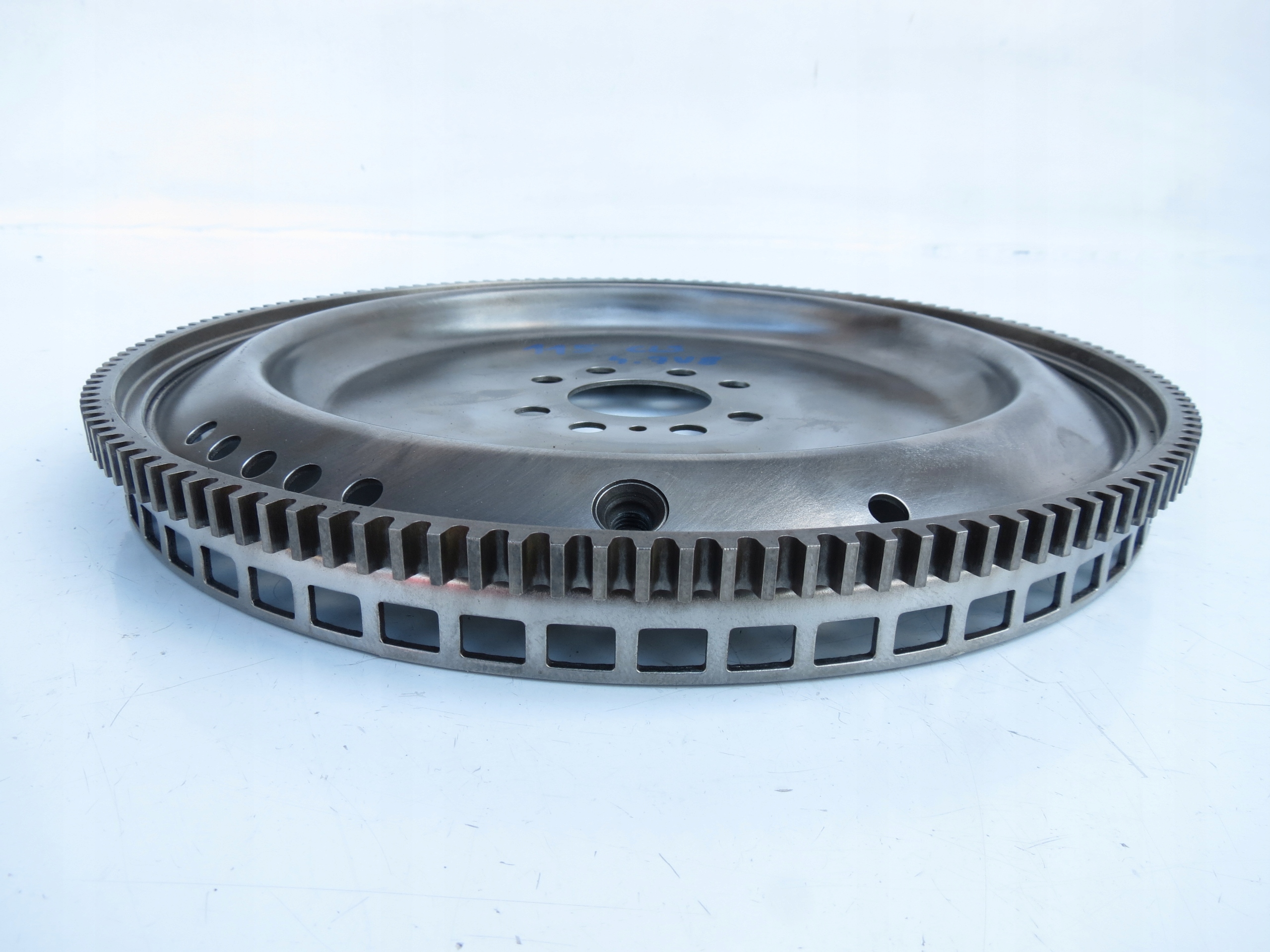 VOLANO USATO 12760300012 MERCEDES CLS W218 4.7 V8