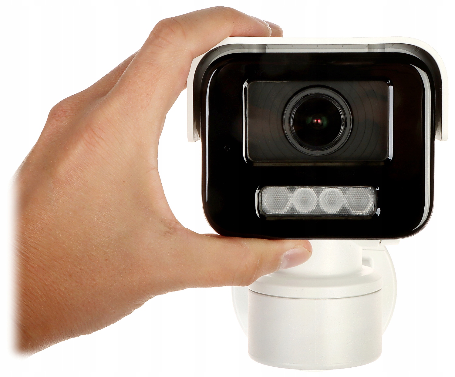 KAMERA IP OBROTOWA ZEWNĘTRZNA 3.7 Mpx POE ONVIF HIKVISION Kod producenta KAMERA  HIKVISION DS-2CD1A43G0-IZU