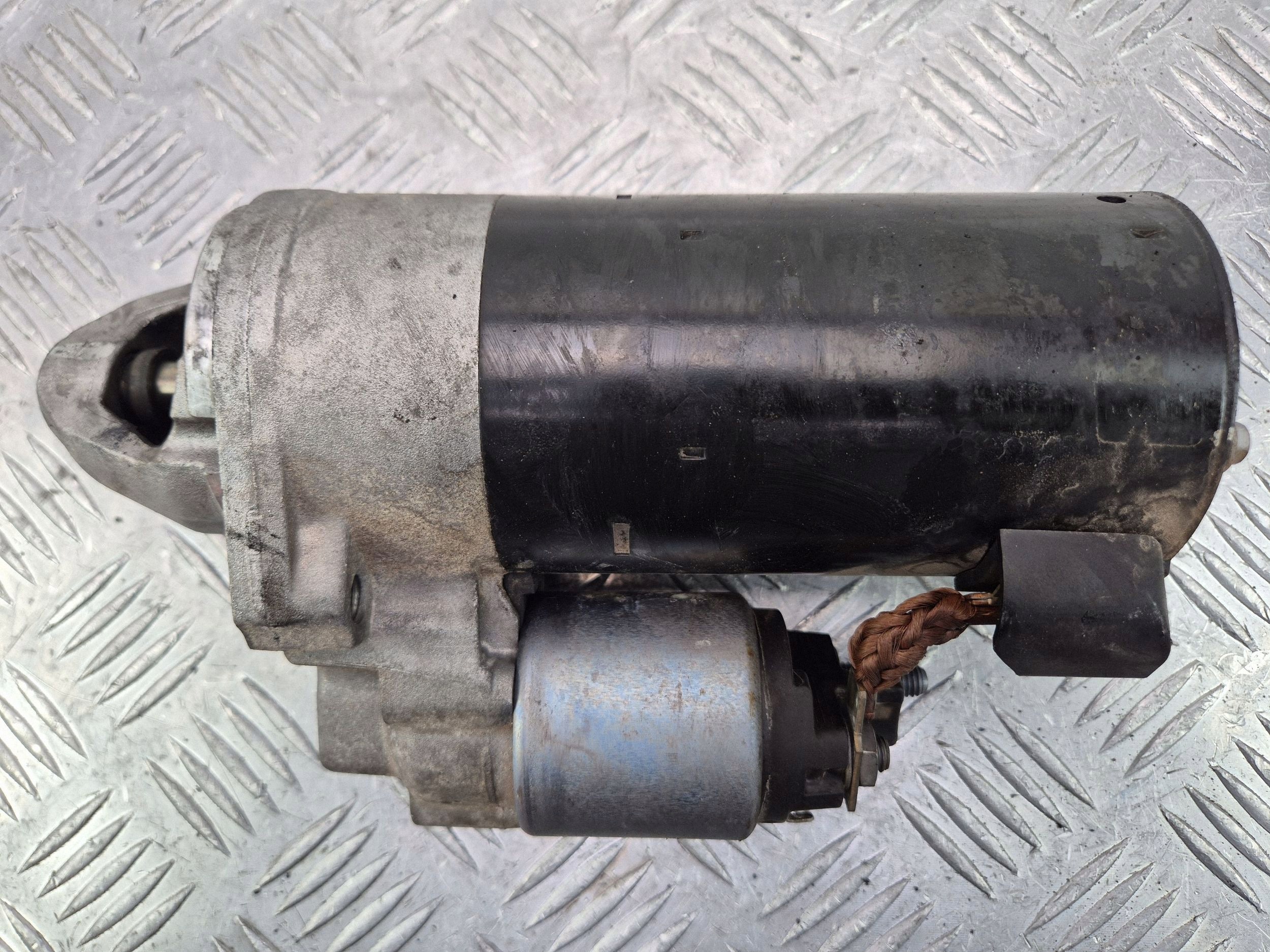 Mercedes E220 CDI W212 starter A6519062300
