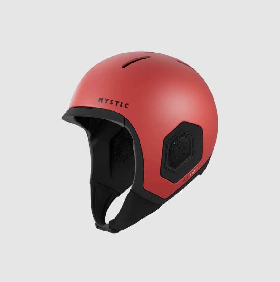 Helma Mystic Legacy Red XL/XXL