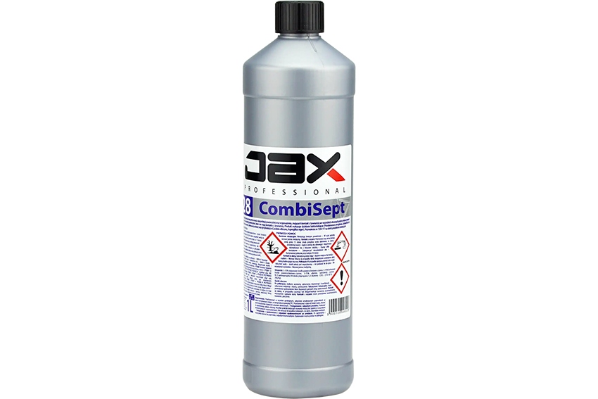 

Środek do dezynfekcji powierzchni Combisept Jax