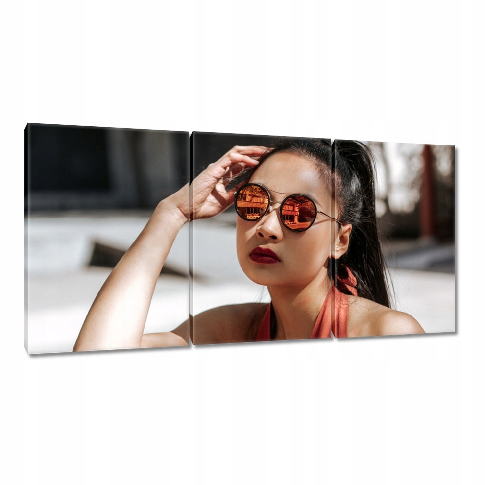 

Obrazy 120x60 Ładne kobiety Laski Babki