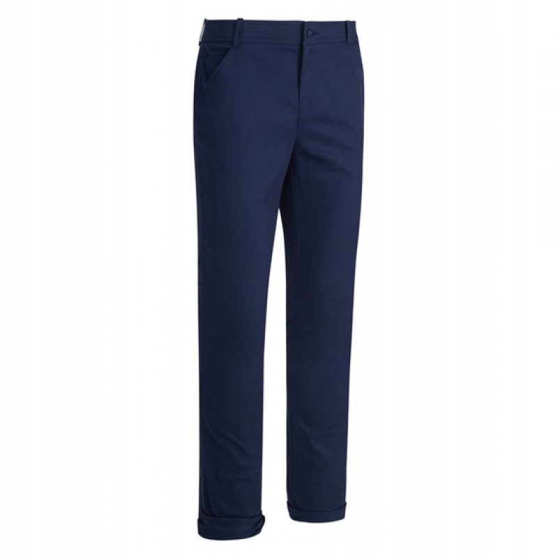 Callaway 5 Kapes Opti-dri Stretch Golfové Látkové Kalhoty Nové 32/34