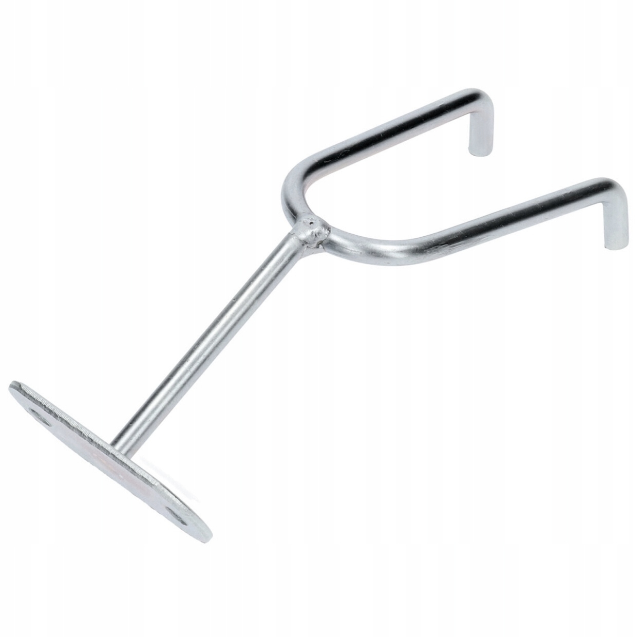 STOJAK NA PISTOLET LAKIERNICZY UCHWYT DO ŚCIANY TYP WĄSY Kod producenta 76432