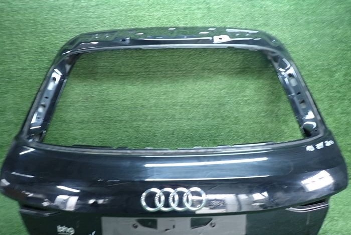 AUDI A3 8Y 20- heckklappe heck