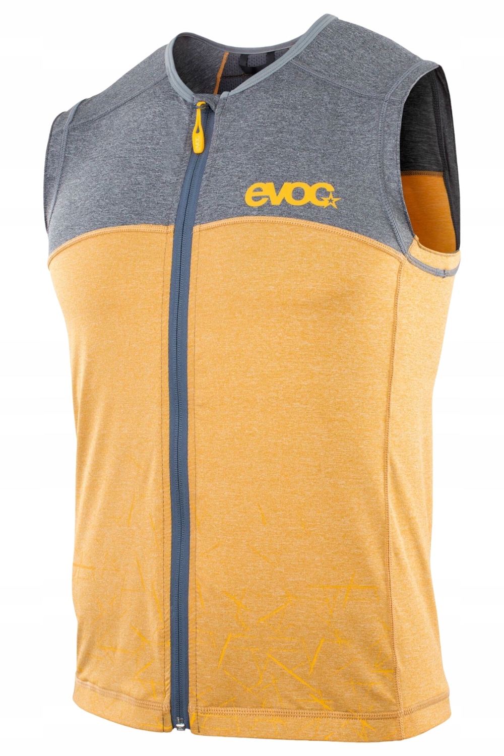 Pánská ochranná vesta Evoc Protector Vest chránič bez rukávů vel. M