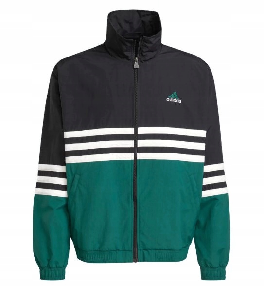 Dersová Bunda Adidas Archive Velikost M Originální