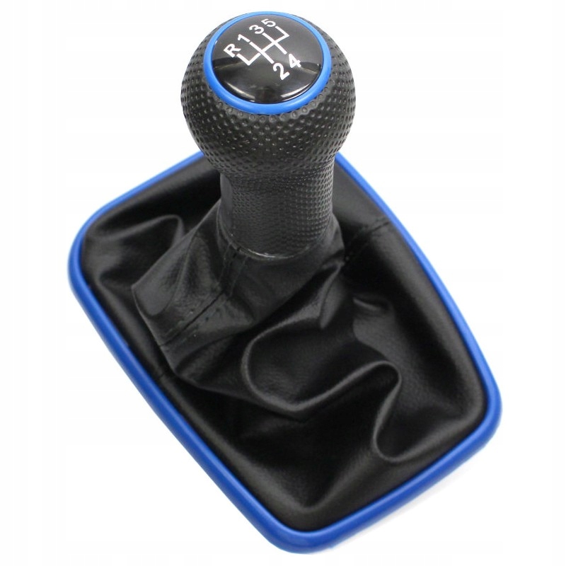 ME-006452 - VW GOLF IV BORA РУЧКА ПЕРЕКЛЮЧЕНИЯ ПЕРЕДАЧ СИЛЬФОН ТЮНИНГ