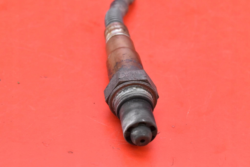 SONDA LAMBDA 18213-51KA0 0258017140 SUZUKI SPLASH 1 e 1.0 12V 65 KM 08-12