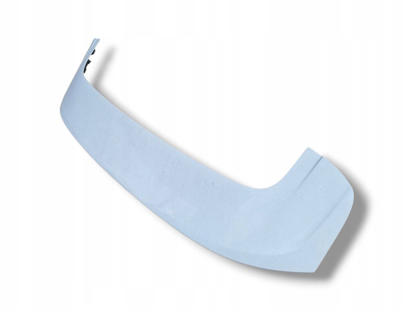 spoiler heckklappe heck Ford Focus 3 2014 BM51-A44210-B