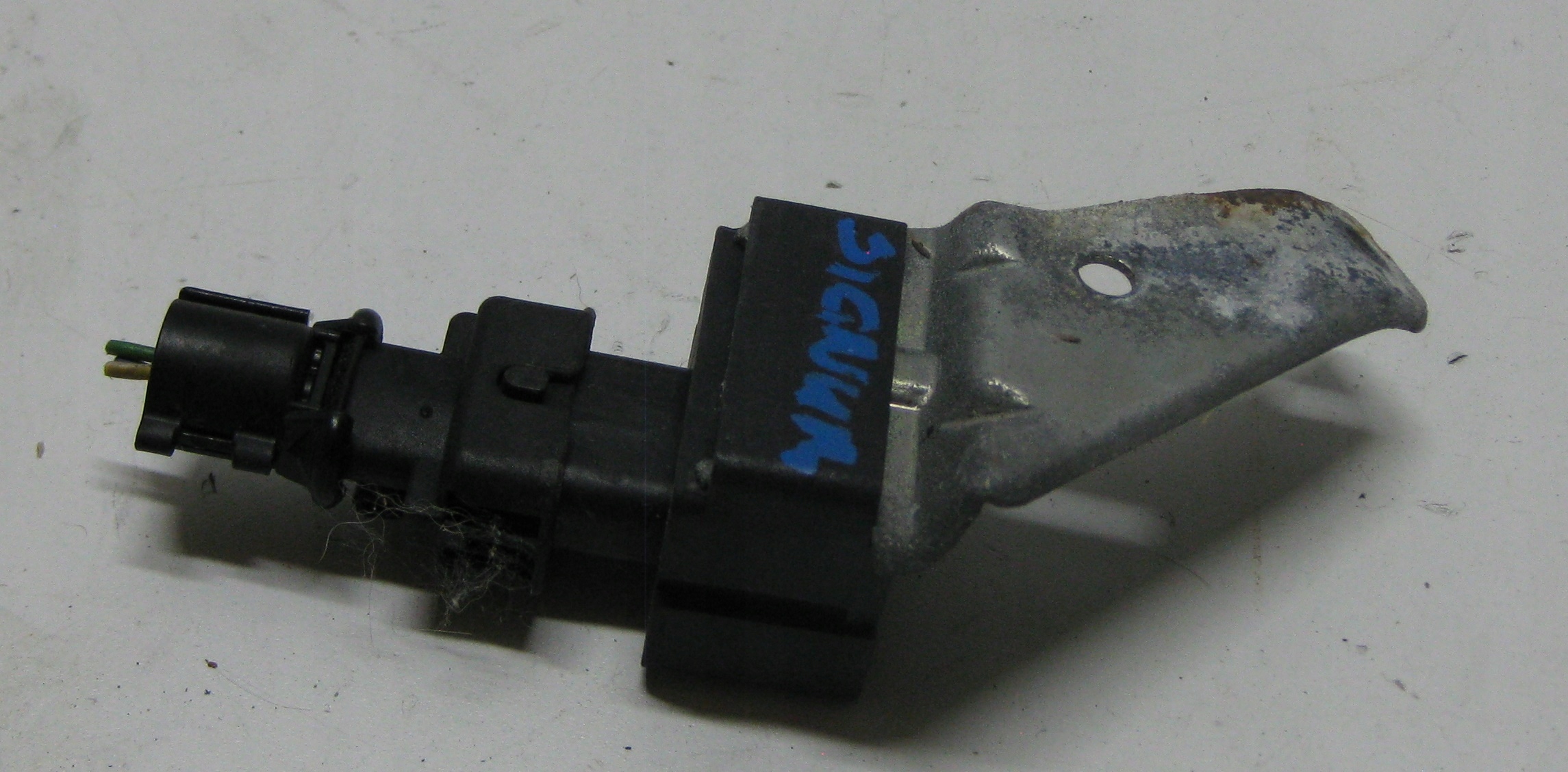 OPEL SIGNUM 07R LIFT module sensor PREDKOSCI ESP 24430195