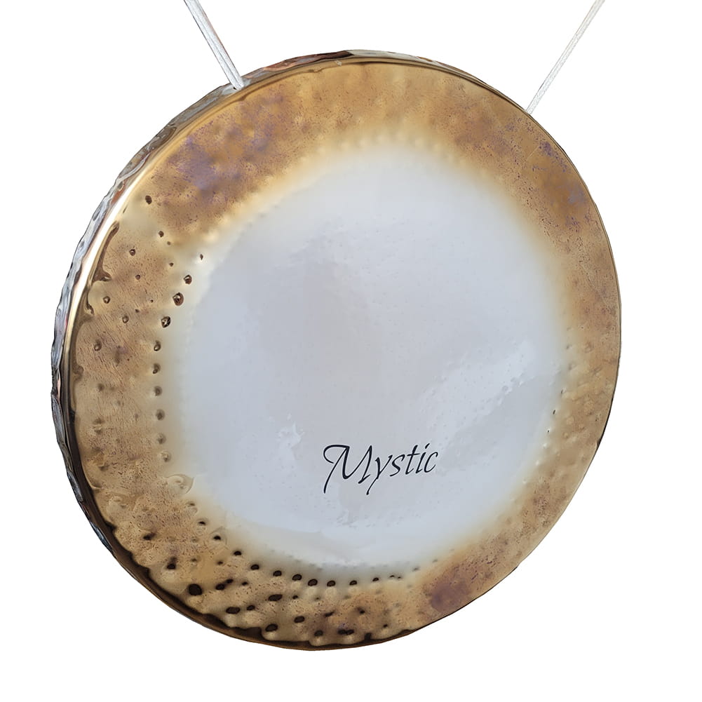 Mystic Zrcadlový gong 36" (91 cm)