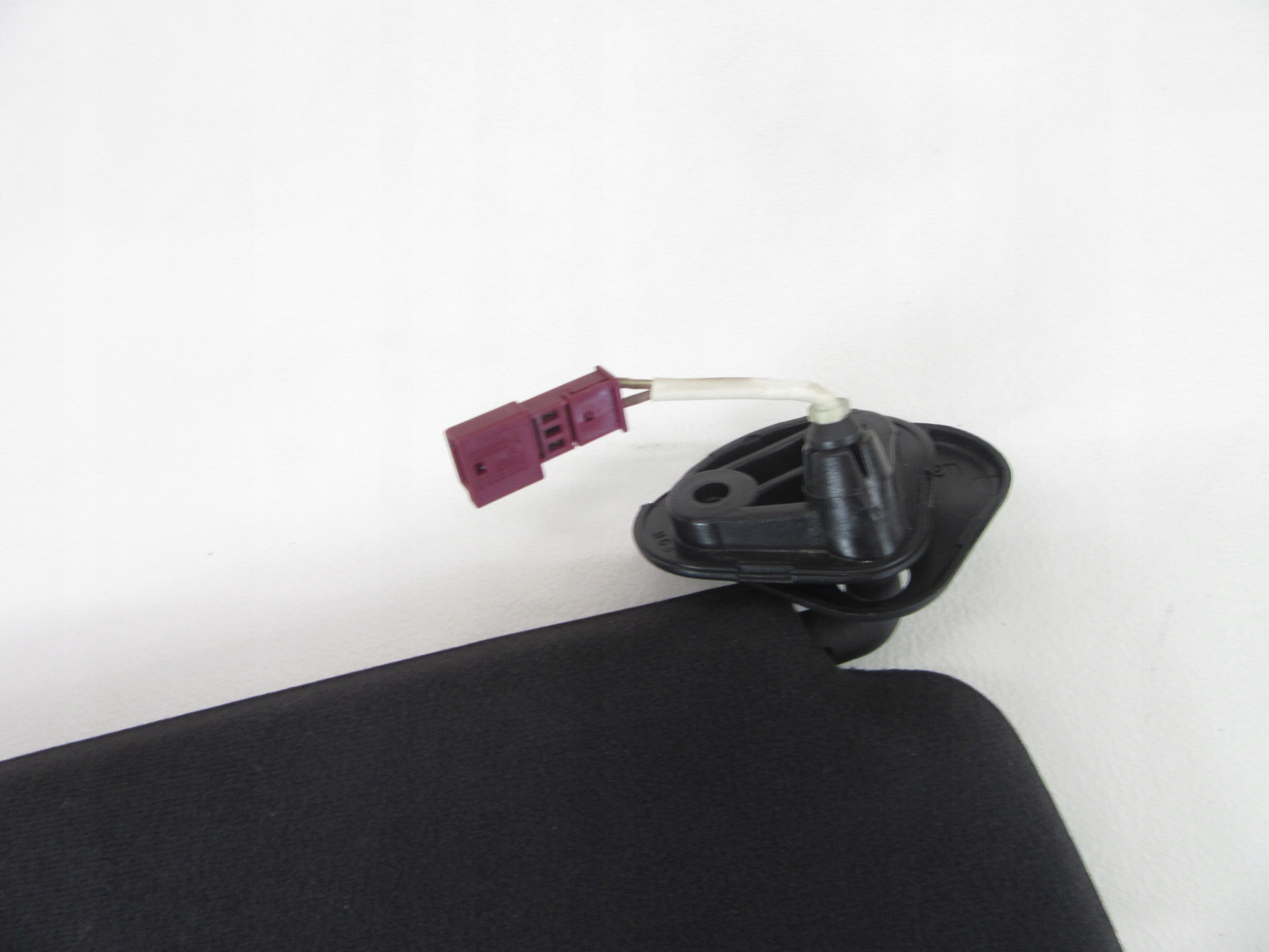 cover przeciwsloneczna left BMW e53 X5 m-packet