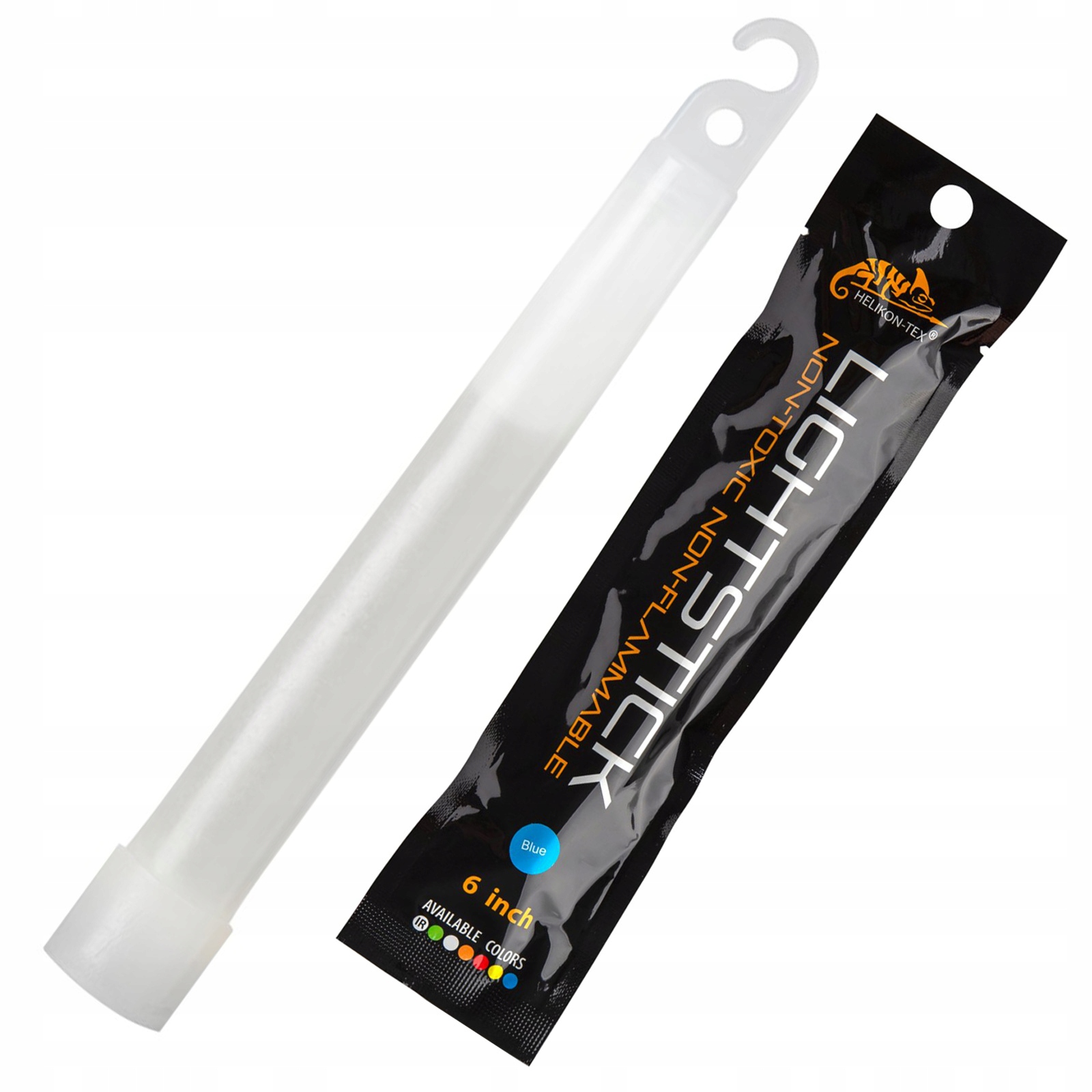 

Helikon Światło chemiczne 6'' Lightstick Białe