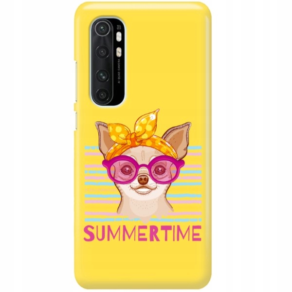 

Etui Do Xiaomi MI Note 10 Lite Party Animals