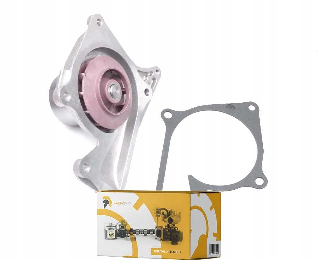 Vodní Čerpadlo Renault Kangoo 2008- 1.5DCI