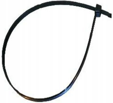 40523Z/D11 - 100 X хомут ROMIX 60205