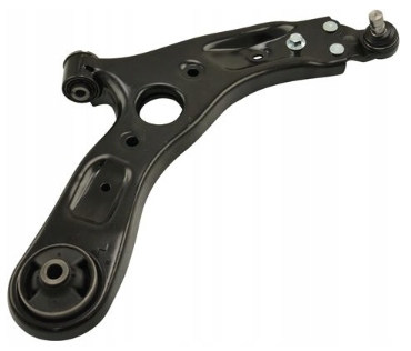 Kia Carens 2013 Rameno Pravý Spodní Přední