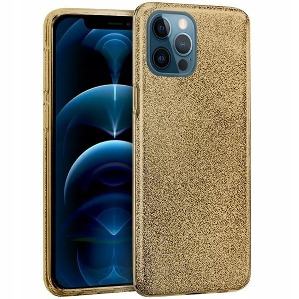 

Etui Do Iphone 12 Pro Pokrowiec Obudowa Tył Stella