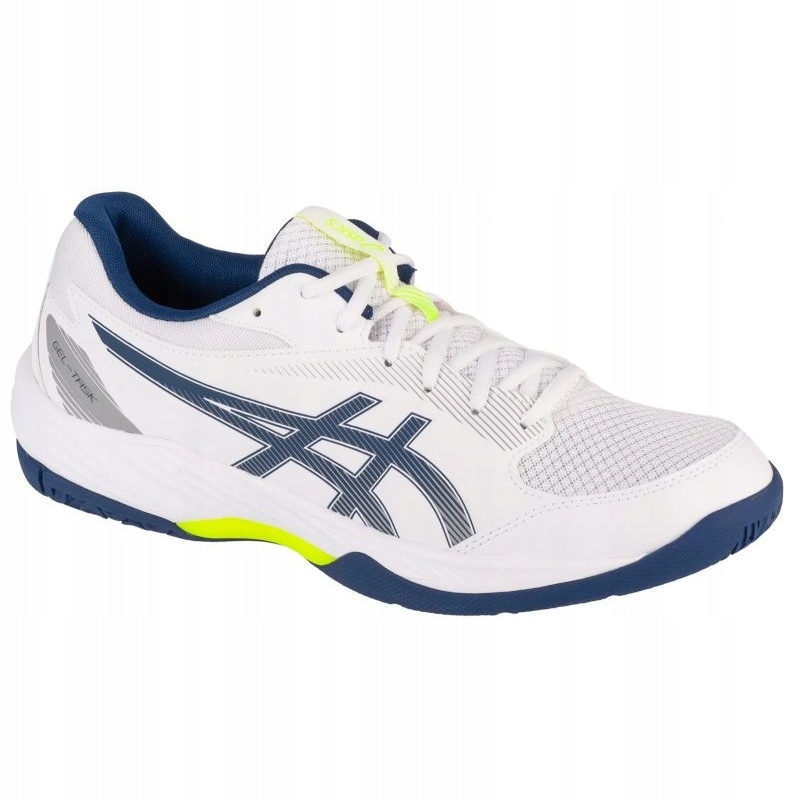 Buty do siatkówki Męskie Asics Gel-Task 4 1071A103-100 r. 44.5
