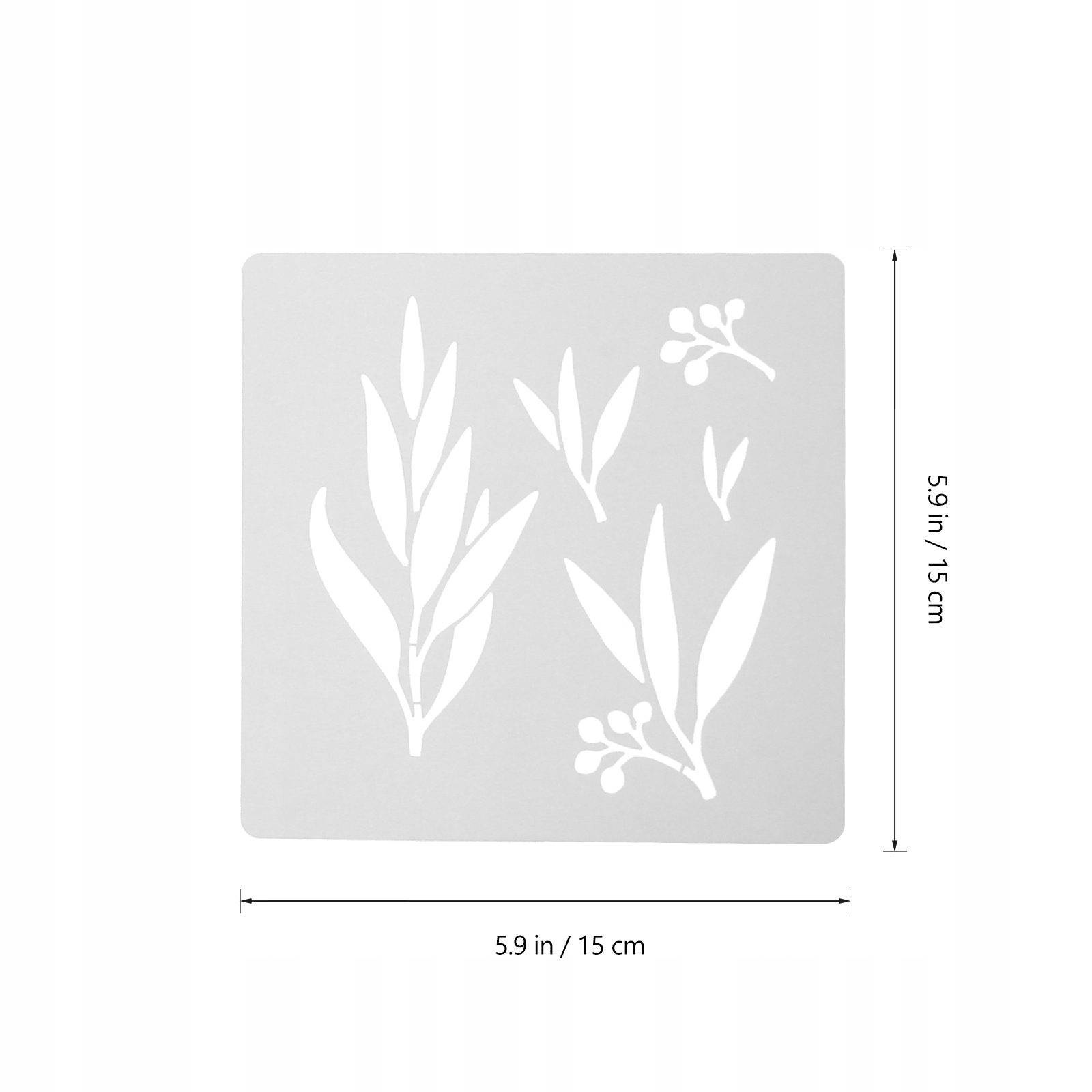 WZÓR KWIATOWY FARBA OLEJNA 20 ARKUSZY Kod producenta IUEShen18