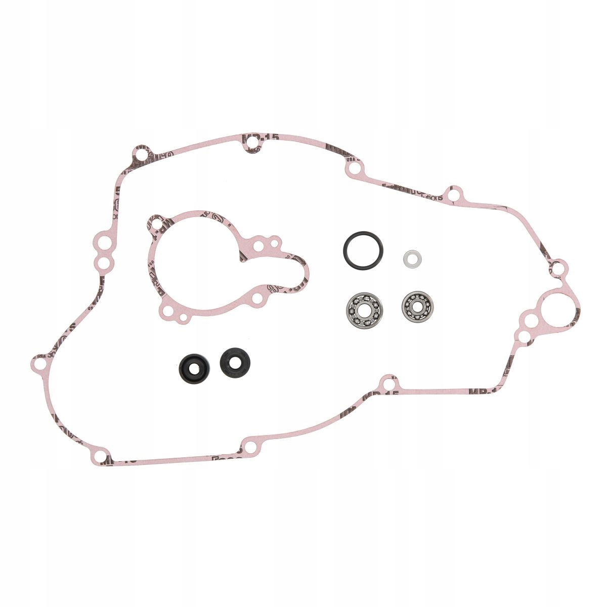 ICNT/57.4325/ZAPS - РЕМОНТНЫЙ КОМПЛЕКТ ВОДЯНОГО НАСОСА KAWASAKI KX 250 2005-