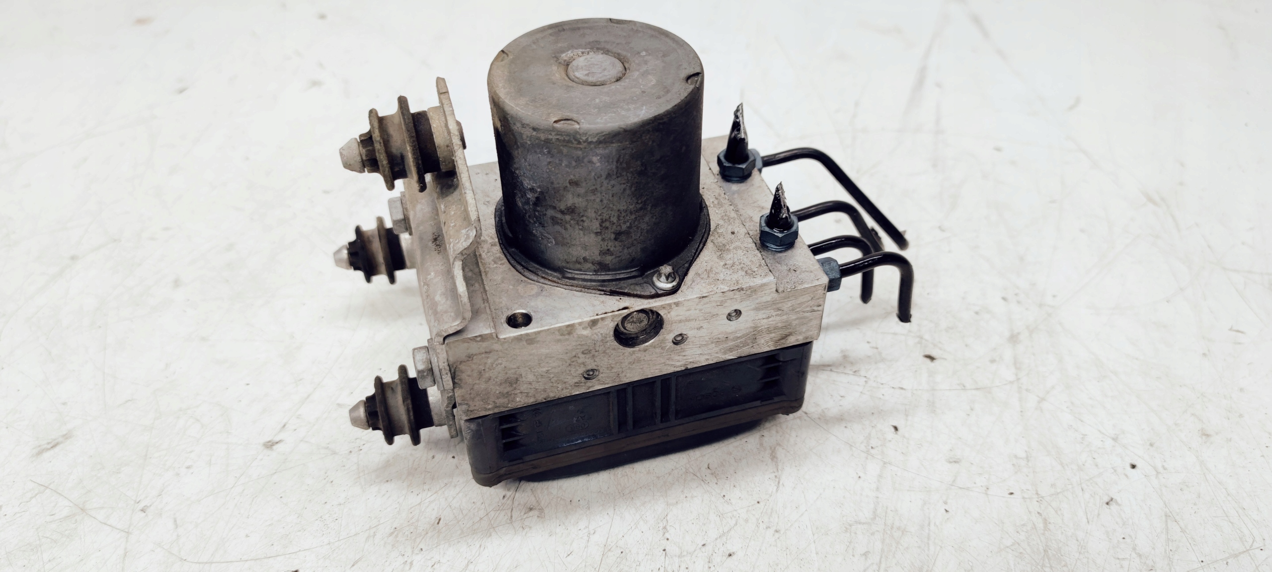 насос ABS ESP Audi A6 C7 A7 4G0907379H 4G0614517R