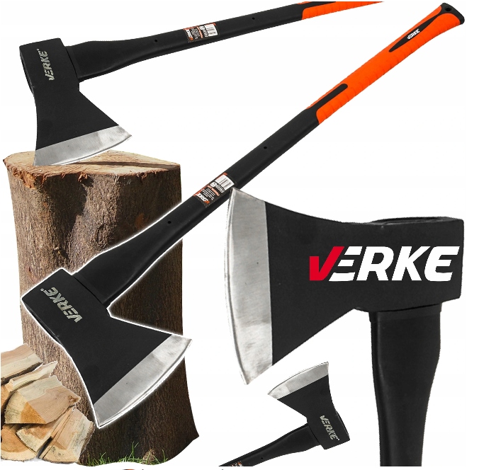 

Siekiera Uniwersalna Siekierka Fiberglass Toporek