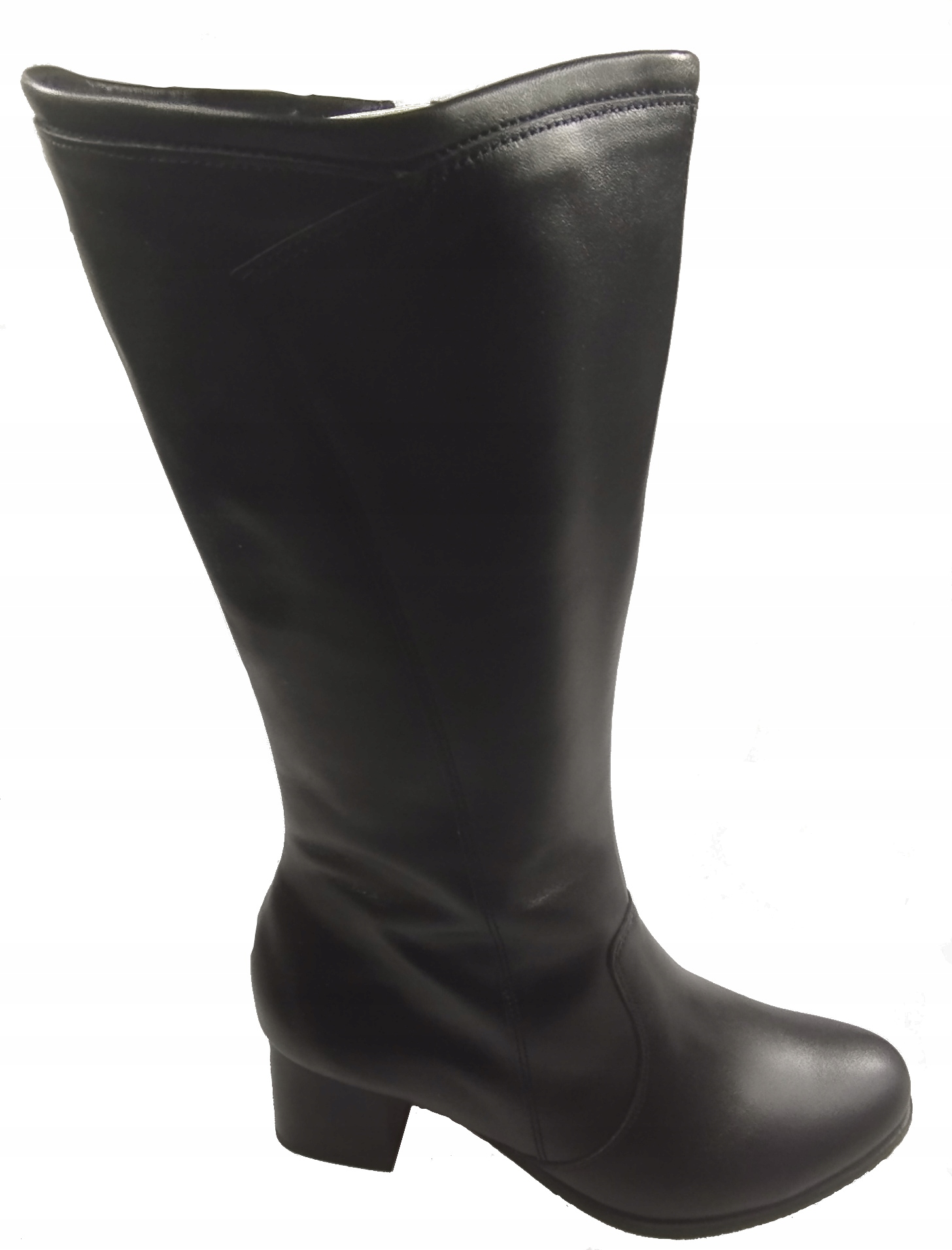 Morek Kozaki 249 Černý r38