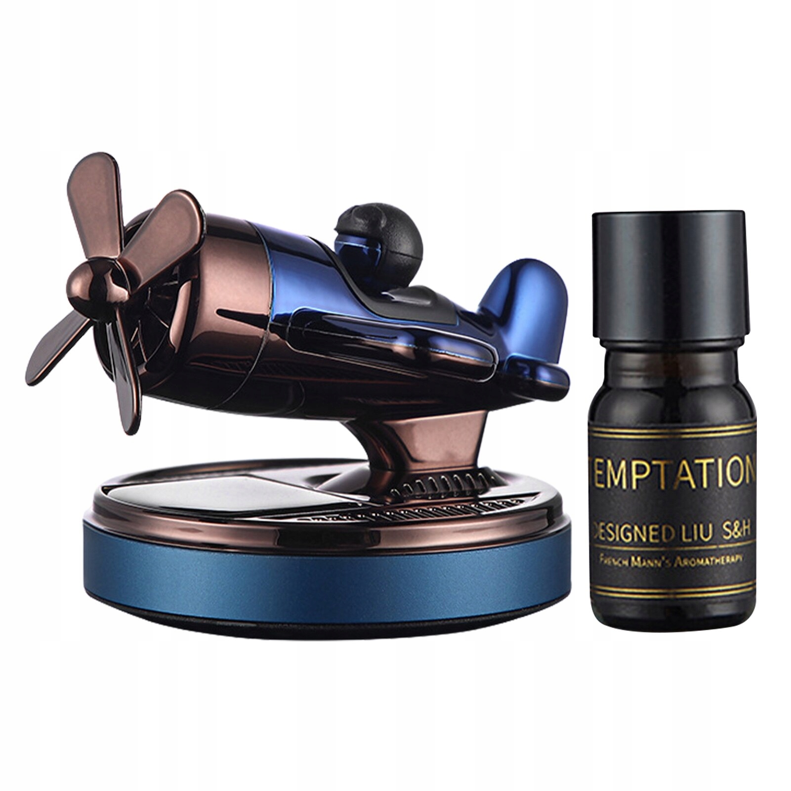 Для украшения салона автомобиля