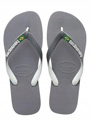 

Havaianas 4123206 6820 Rozmiar 35/36 japonki
