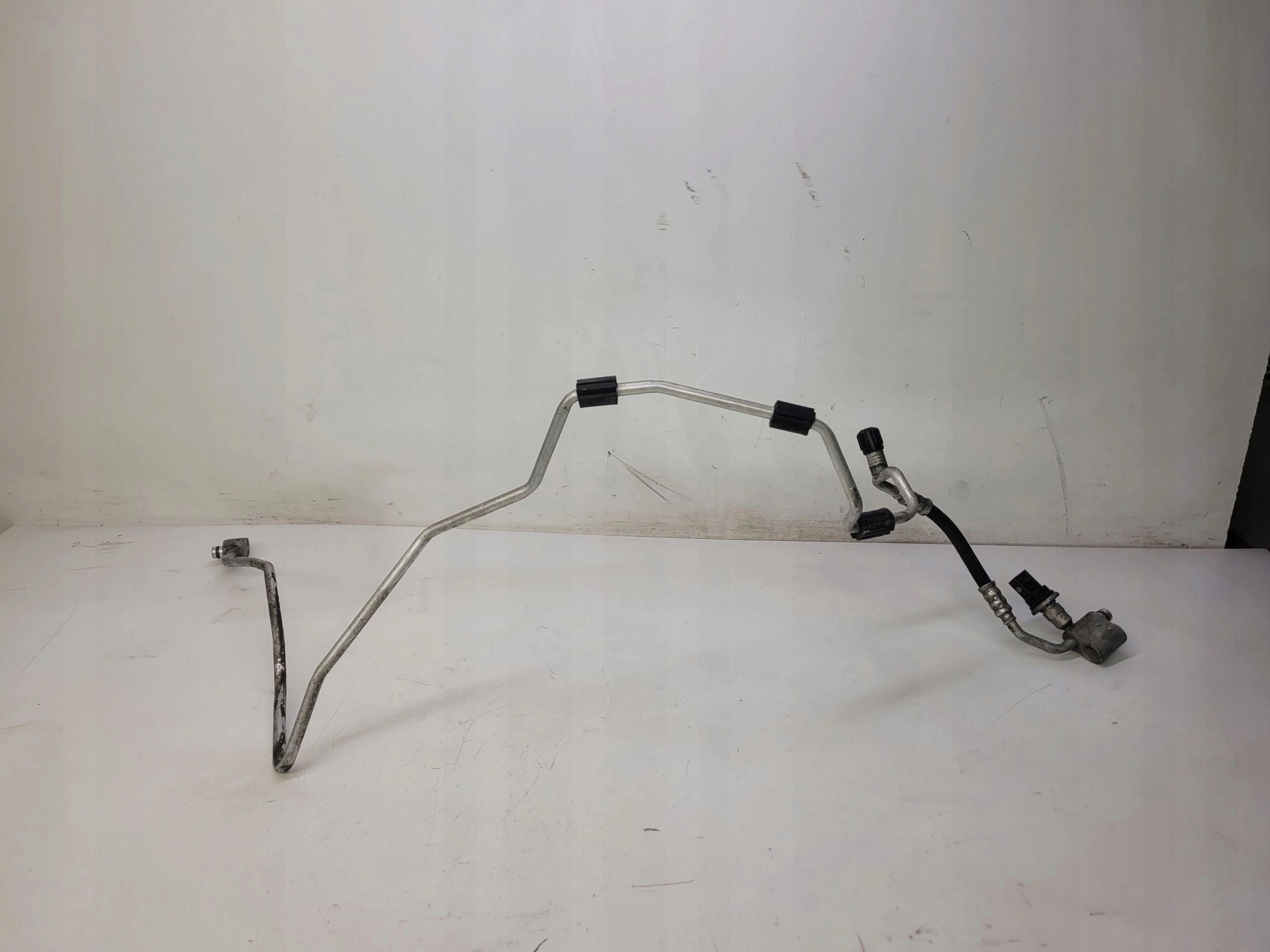 tömlő cső klíma AUDI VW SEAT 1K0820741CN