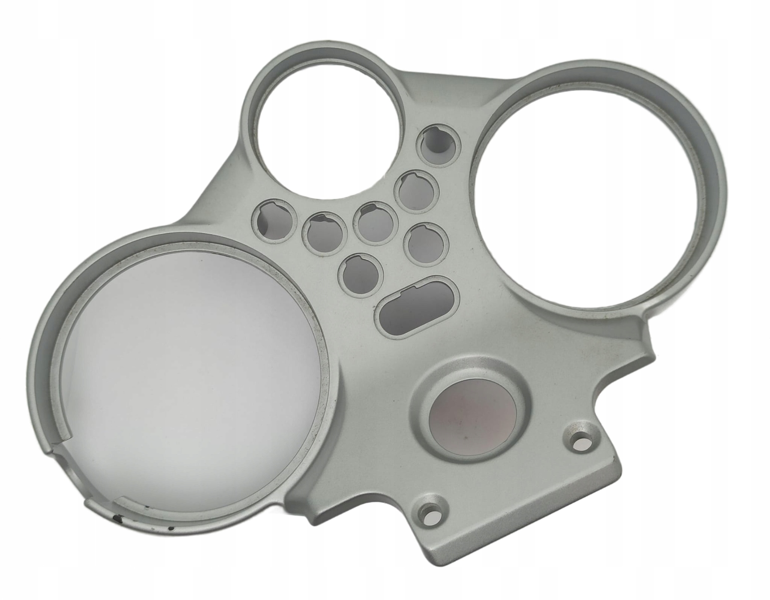 Bmw R1150 R850 R kryt rám upevnenie hodín 2306969 Nová