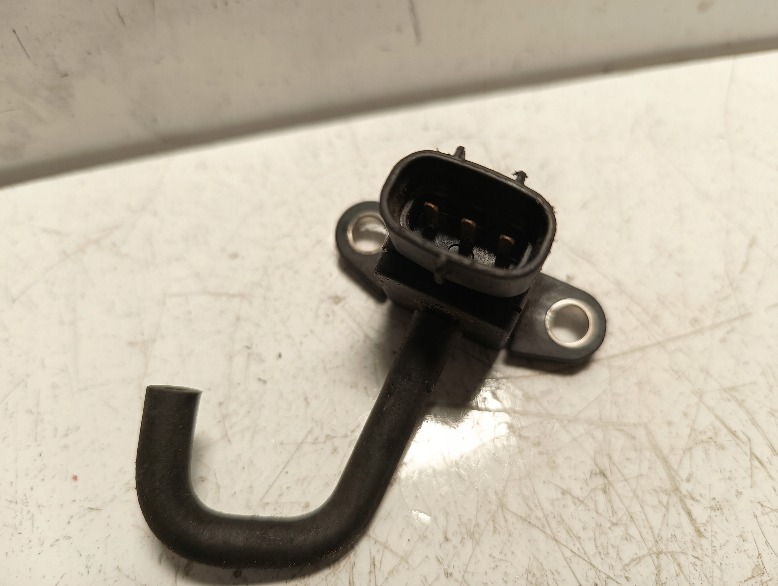 Czujnik Map Sensor Toyota Avensis II T25 2.0 VVT-I 89421-20190 079800-4410 Producent części Denso