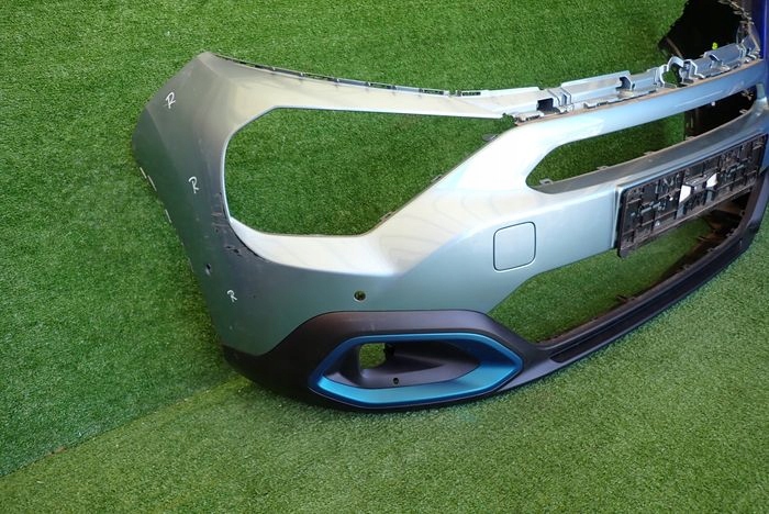 CITROEN C4 III 20- Frontstoßstange vorne