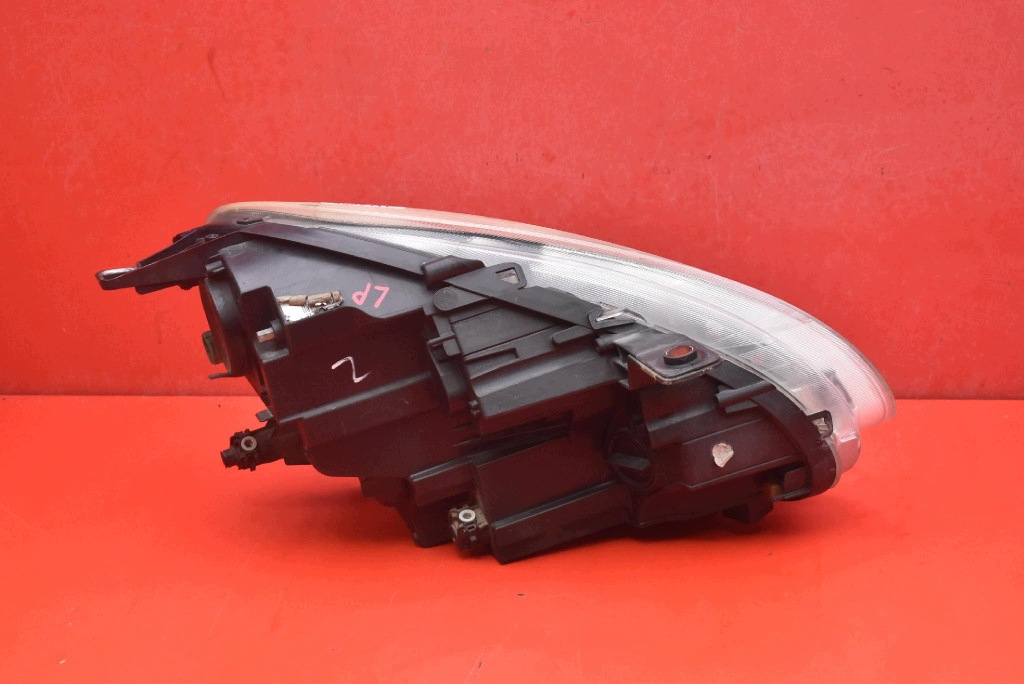 REFLEKTOR left light front lens 00505268080 ALFA ROMEO GIULIETTA 10-20