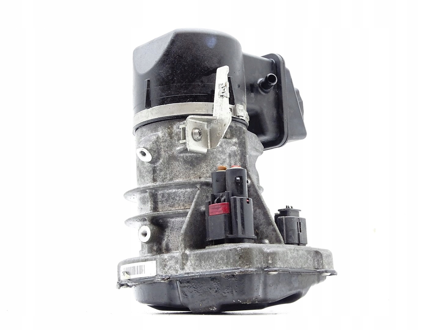 servo pump electrical MERCEDES ML GL W164 LIFT A1644601680