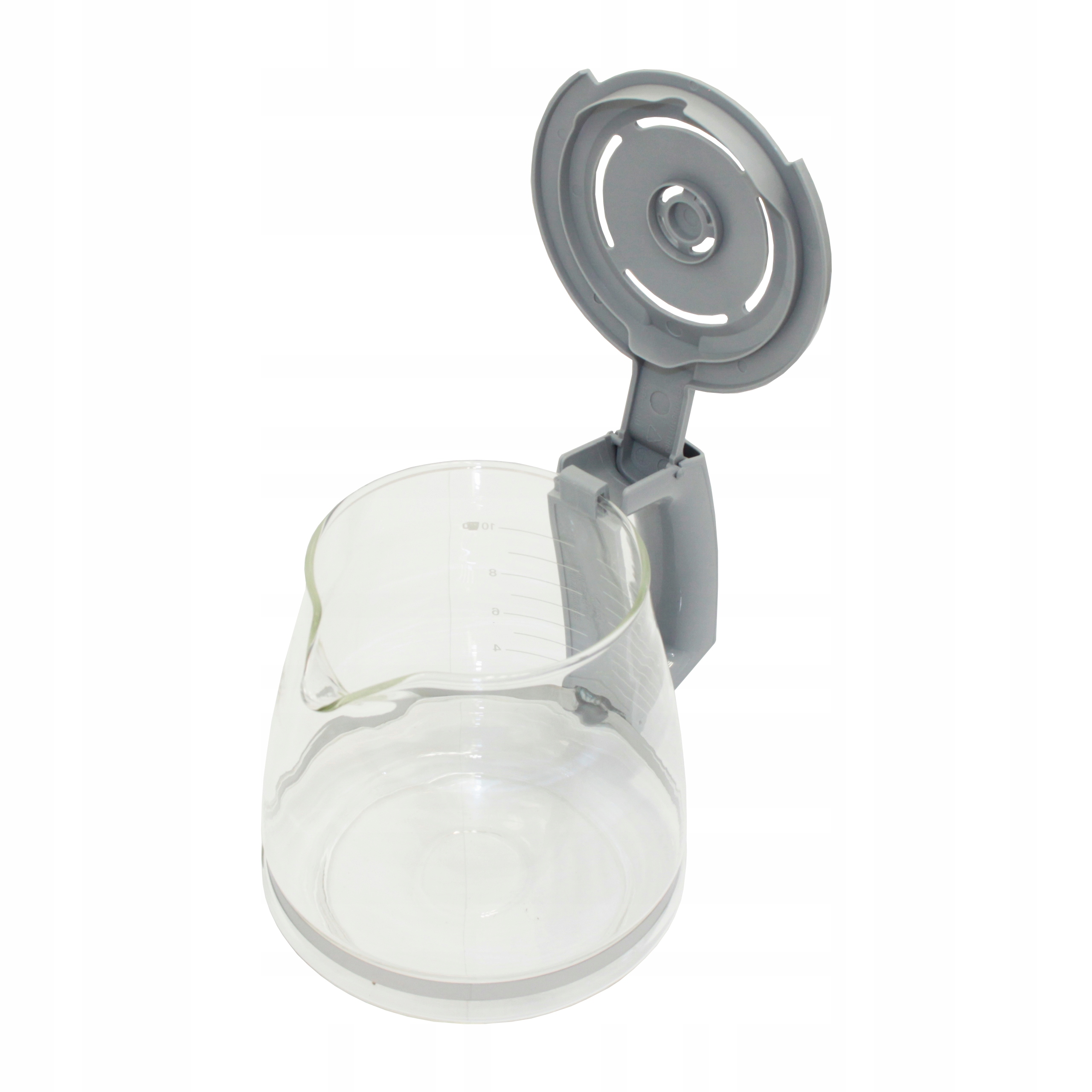

Dzbanek ekspresu do kawy Bosch TKA3A034