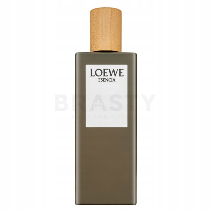 Loewe Esencia Edt M 50 ml