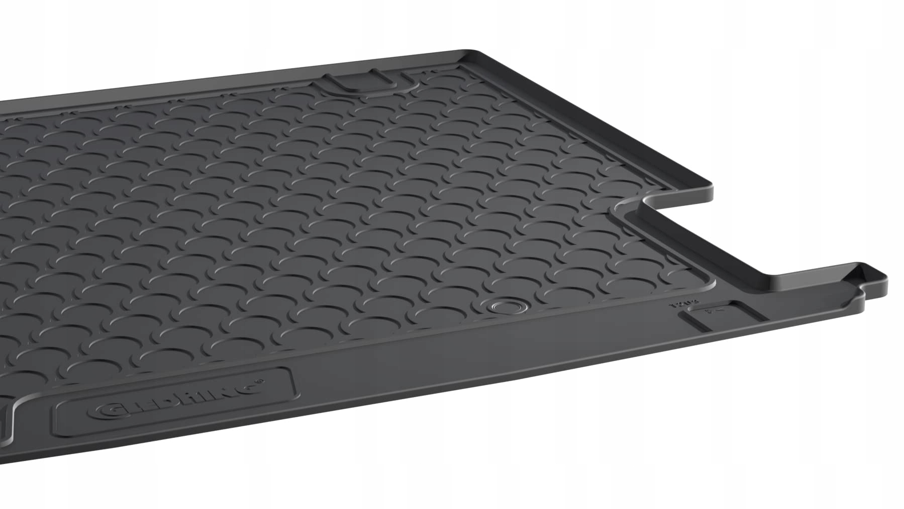 Gledring Rubbasol (guma) mata bagażnikowa X3 F25 Numer katalogowy producenta 1203