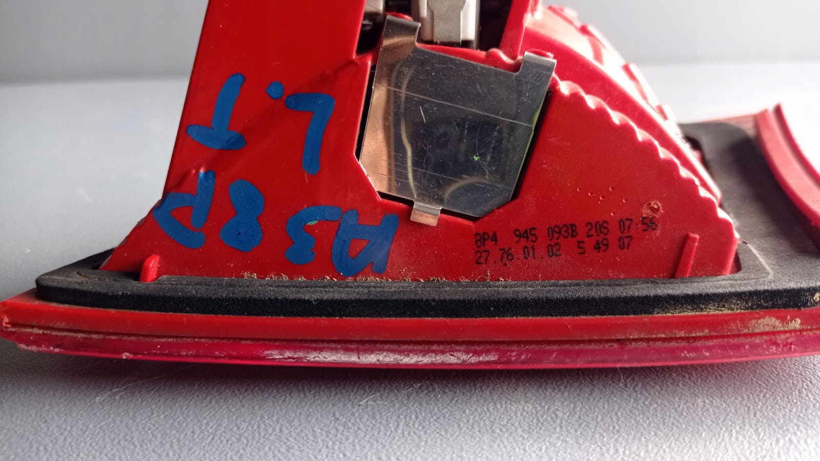 AUDI A3 8P licht links heck 8P4945093B EU