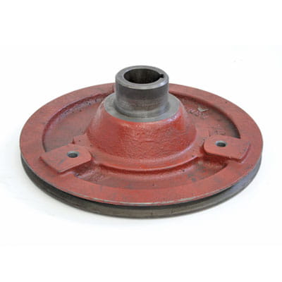 Řemenice T-25 D21A-1308157A