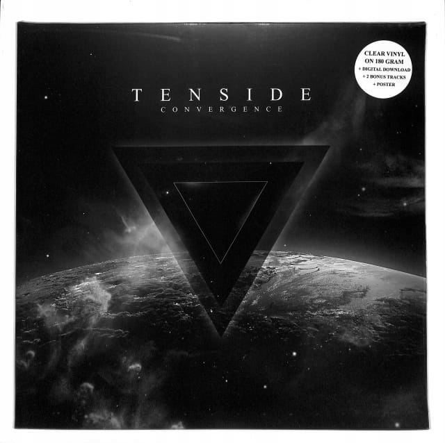 Tenside Convergence Eu New