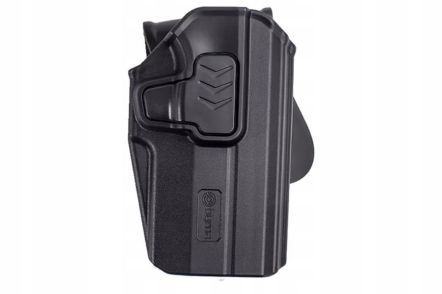 Pouzdro pro pistole Byrna Sd, Hd, Sdxl, Le Kydex Level 2 Injected Rh