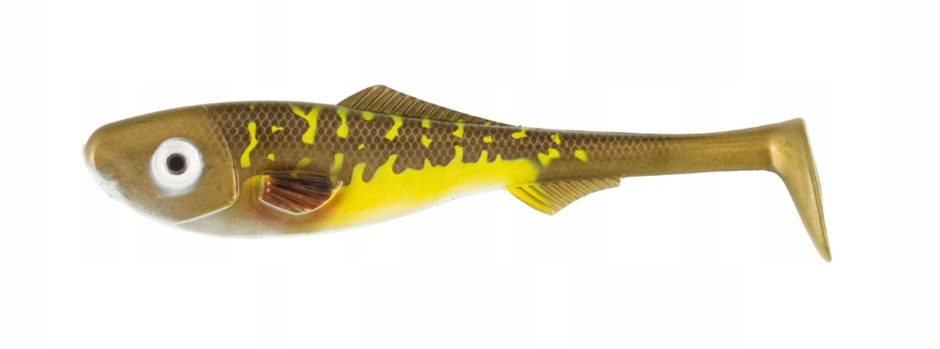 

Abu Garcia Beast Zander Shad Pike 12cm