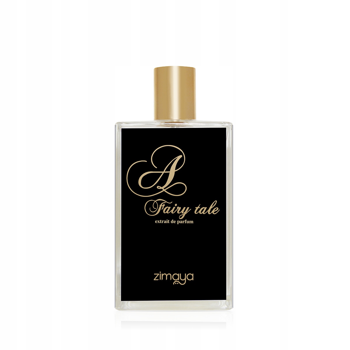 Zimaya A Fairy Tale Extrait de Parfum 100 ml Unisex