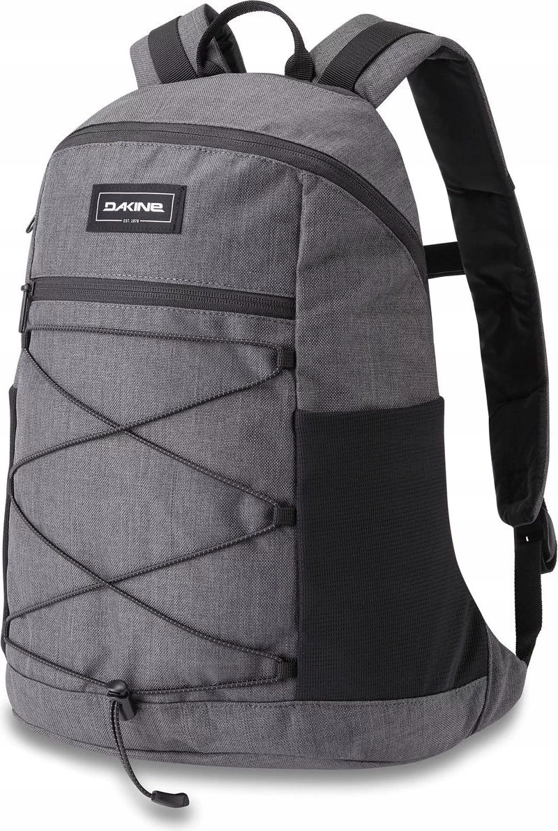 Batoh Dakine 2025 Wndr Pack Carbon 18 l