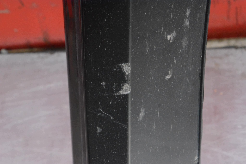 cap threshold left ABP 87753-CVDB0 KIA EV6 GT 21-24