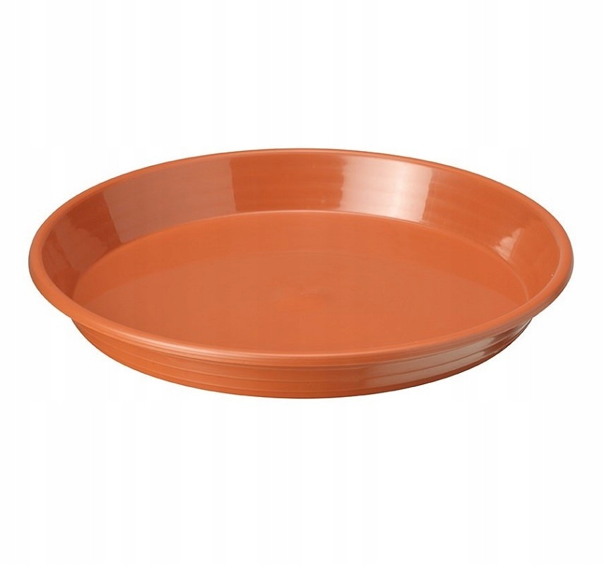 

Podstawka afro 20 terakota Form-plastic 8180